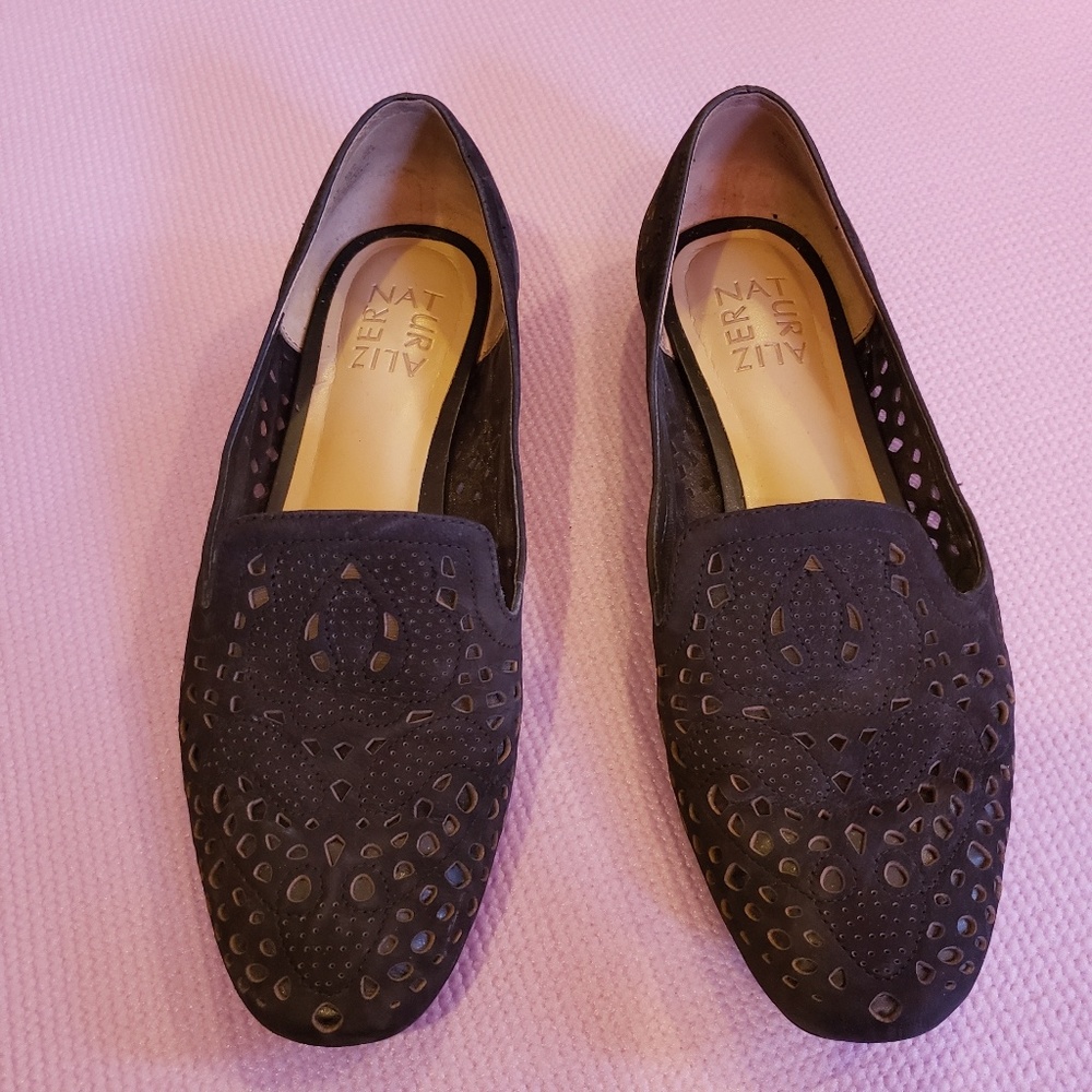 Naturalizer flats